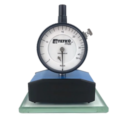 Tetkomat รหัส TETKO-80 เครื่องวัดความตึง,Stencil tension meter,measurements range:7～80N/cm