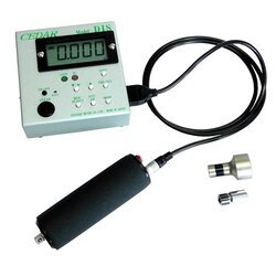 Cedar รุ่น DIS-RL6 ไขควงวัดทดสอบแรงบิดแบบดิจิตอล,Digital torque driver,meas.range:0.10～6N･m,1.0～60kgf･cm,1.0～54lbf･in