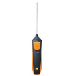 Testo 905i Thermometer wireless Smart Probe สมาร์ทโพรบวัดอุณหภูมิดิจิตอล