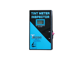 Gardco รุ่นTM200เครื่องวัดการกรองแสงและฟิล์มกรองแสง,Tint Meter Transmittance instrument