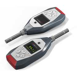 Scarlet รหัส ST-11D เครื่องวัดเสียง,Sound Level Meter Class-1,Meas. Range:27～140dB.