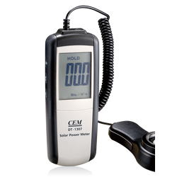 CEM รุ่นDT-1307 เครื่องวัดแสง