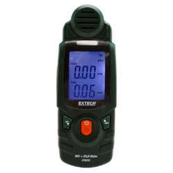 Extech รุ่น VFM-200 เครื่องวัดปริมาณก๊าซฟอร์มัลดีไฮด์,VOC/formaldehyde meter,HCHO range:0.00～5.00mg/m3(PPM),VFM200