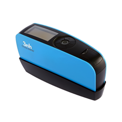 3nh รุ่นYG-60เครื่องทดสอบความเงาแบบดิจิตอลขนาดพกพา,60°Accurate Gloss Meter