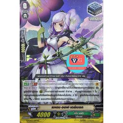 แสตนฟอยเนโอ เมเดนออฟเดย์เบรก