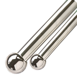 BallPlugGauge ขนาดØ7.008(+2.5µm)ปลั๊กเกจกลมผลิตจากเหล็กคาร์ไบด์สำหรับวัดงานความละเอียดสูง,Ball precision plug gauge,tungsten carbide,accuracy:0.0025/-0.0,for AL14SX