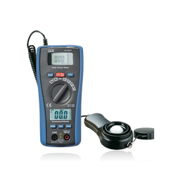 CEM รุ่นLA-1017 เครื่องวัดแสง