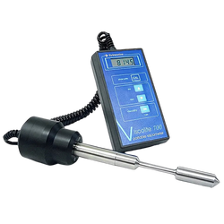 Hydramotion รหัส Viscolite700/VL7-100B-D15 เครื่องวัดความหนืดแบบพกพา,Handheld portable Viscometer,Viscolite d15,measuring range: 0～5,000 cP