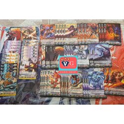 เด็คคาเงโร่v จัดเด็คใหม่ง่ายจุงเบย โอเวอร์ลอร์ด50ใบ กิฟฟอร์ซ4ใบ