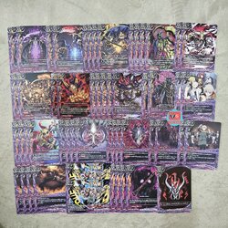 เด็คดาร์คเนส ความตาย แกลโลวส์ เล่นได้เลย