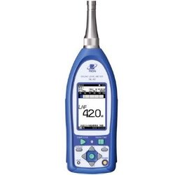 Rion รุ่นNL-42เครื่องวิเคราะห์เสียงมาตรฐาน,Sounds Level Meter,Meas.range:25～130dB. Class-2