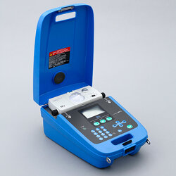 EKO รุ่นMP-11อุปกรณ์วินิจฉัยความล้มเหลวในการประเมินเซลล์แสงอาทิตย์Hidehiro Seiki IV Checker MP-11[Solar cell evaluation failure diagnostic device]