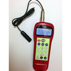 Gates Unita รุ่น U507 เครื่องวัดความตึงสายพาน,Belt tension gauge (เลิกจำหน่าย)