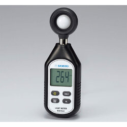 Sansyo ECO-SL1 -เครื่องวัดแสงเครื่องวัดความสว่างแสง/Digital illuminometer