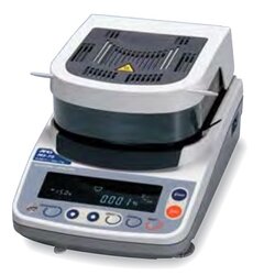 A&D รุ่นML-50เครื่องวิเคราะห์ความชื้นในการทำให้แห้งด้วยความร้อนHeat Drying Moisture Analyzer ML-50