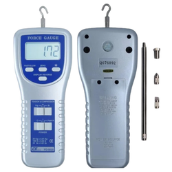 Lutron รุ่น FG-6020SD เครื่องวัดแรงดึงแรงผลักแบบแสดงผลด้วยตัวเลข,Digital force gauge,4-digit display with backlight,meas.range:20 kg