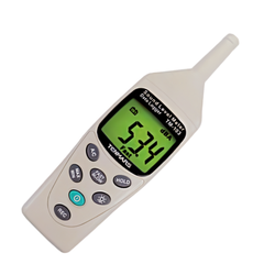 Tenmar รุ่นTM-103เครื่องวัดและบันทึกค่าระดับความดังของเสียง,sound level meter data logger,Meas.range:30～130dB