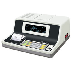 Denshoku รุ่นOME-2000เครื่องวัดสี,Color Meter for Petroleum Products/APHA (Pt-Co):1～500,ASTM:0～8.0,Saybolt:35～-16