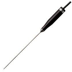 SK Sato รุ่นSK-K010โพรบสำหรับเครื่องวัดอุณหภูมิ,Sensor for SK-L400T,SK-1110,SK-1120,SK-7000PRTⅡ(Standard K sensor)Cat.No.8014-30