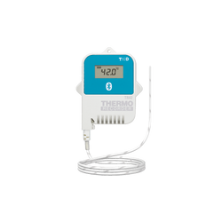 T&D Ondotori รุ่นTR42เครื่องบันทึกข้อมูลอุณหภูมิที่รองรับBluetooth compatible temperature data logger TR42