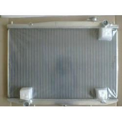 NISSAN FRONTIER 2.5-2.7 อลูมิเนียมทั้งใบ