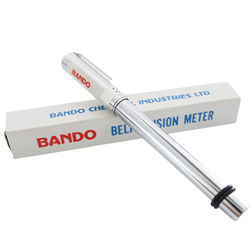 Bando รุ่น BUI-4003 ปากกาวัดความตึงสายพาน,Tension tester,tension load range: 0.5～12kgf