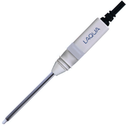 Horiba รหัสสินค้า 4163-10T อิเล็กโทรดชดเชยอุณหภูมิ,Temperature electrode, Thermistor, 0-100°C ,(P/n: 3014080375)