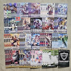 เด็คโอราเคิล พร้อมเล่น ชุดลดราคา