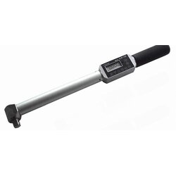 Cedar รหัส DIW-120 ประแจวัดแรงบิดหรือประแจปอนด์แบบดิจิตอลDigital Torque Wrench Range0.20～120N/m