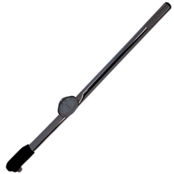 Tohnichi รุ่นDB-420N-Sประแจปอนด์แบบหน้าปัดเข็มด้ามจับโลหะ,Dial Indicating Torque Wrench,Capacity:40～420,5N.m,3/4"Square Drive,#DB420N-S
