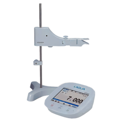Horiba รุ่นF-74Tเครื่องวัดค่าpH,ไอออน,การนำไฟฟ้า,ความต้านทานไฟฟ้า,ความเค็ม,TDSแบบตั้งโต๊ะแบบตั้งโต๊ะ,Desktop pH meter(Body+Stand)