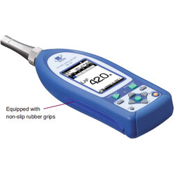 Rion รุ่นNL-42เครื่องวิเคราะห์เสียงมาตรฐาน,Sounds Level Meter,Meas.range:25～130dB.Class-2