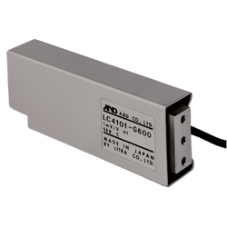 A&D รุุ่น LC4101-K1.5 โหลดเซลล์ขนาดกระทัดรัด,Single point compact load cells,capacity:1.5 kgf