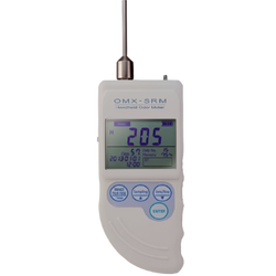 Kanomax รุ่นOMX-SRMเครื่องวัดกลิ่นแบบมือถือสำหรับการใช้งานทั่วไป,Handy smell monitor(for general use),Odor strength level:0.0～999