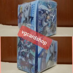 กล่องใส่การ์ดญี่ปุ่น ลายชิออนคิบะ