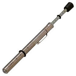 Mitsuboshi รุ่น Pencil(Sticker) ปากกากดวัดความตึงสายพานแบบสติ๊กเกอร์พกพาสะดวก,Tension Tester(Sticker type)