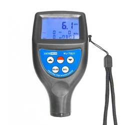 Kett รุ่นLZ-990เครื่องวัดความหนาของฟิล์ม ที่สามารถวัดได้ทั้งโลหะแม่เหล็กScience Institute Headquarters Dual LZ-990