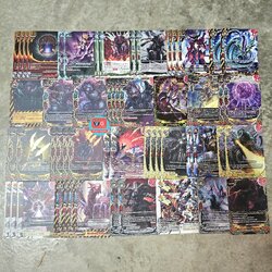 พร้อมStorageVG เด็คร้อยอสูร วิญญาณอารักษ ยามิเกโด ยิงรัวๆตั้งแต่เทินแรก จัดเด็คใหม่ง่ายจุงเบย