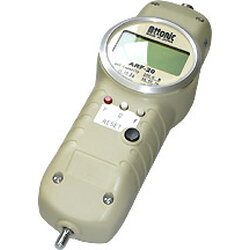 เครื่องวัดแรงดึง/แรงผลักแบบดิจิตอล ARF series