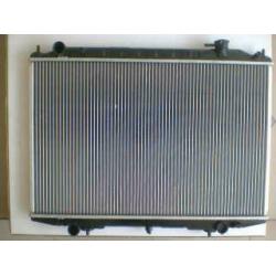 NISSAN FRONTIER YD25