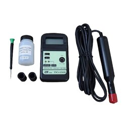 Lutron รุ่น DO-5509 เครื่องวัดออกซิเจนสำหรับในน้ำแบบพกพาง่าย/Pocket Digital Dissolved Oxygen Meter, 0-20mg/L, DO5509 Oxygen