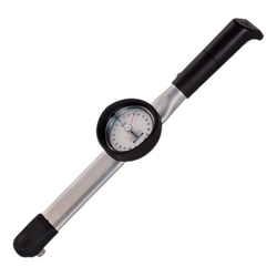 Tohnichi รุ่น DB50N ประแจวัดแรงบิดแบบเข็ม,Dial Type Torque Wrench