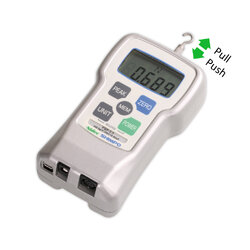 NidecShimpo รหัส FGP-0.2 เครื่องวัดแรงดึงแรงผลักดิจิตอลประสิทธิภาพสูง,High-performance type Digital force Gauge,Rated capacity(RC)±2.000N(±200.0g)humidity:35～85%RH