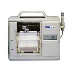 Sekonic รหัส ST-50A เครื่องบันทึกอุณหภูมิและความชื้นแบบอิเล็กทรอนิกส์,Electronic temperature and humidity Recorder