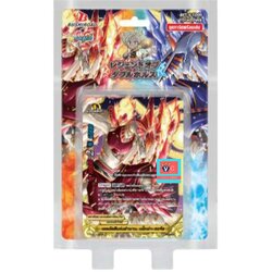 S-TD05 ดับเบิ้ลฮอรัส เลเจนท์เวิลด์