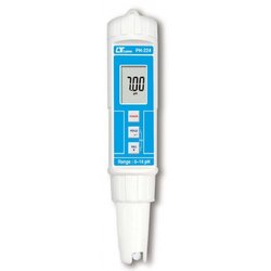 Lutron รุ่นPH-224 เครื่องวัดค่าพีเอชแบบปากกา,Poket type pH meter