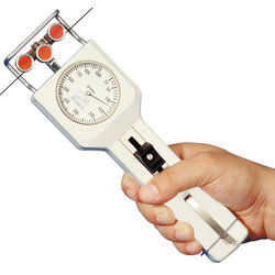 Hans-schmidt DXN High Precision Tension Meter