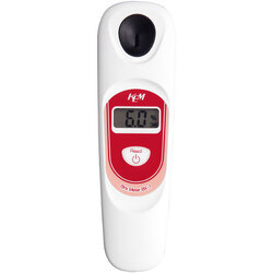 KEM รุ่น BX-1 เครื่องวัดความหวานแบบดิจิตอล/ Digital Portable Brixmeter BX-1