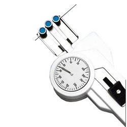 Hans-Schmidt DX2F Limited Access Tension Meter