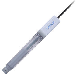 Horiba รหัสสินค้า 6581S-10C อิเล็กโทรดไอออนไนเตรต,Nitrate (NO3-) ISE including 2 electrode tip (7681S) ,(P/n: 3200697408 )